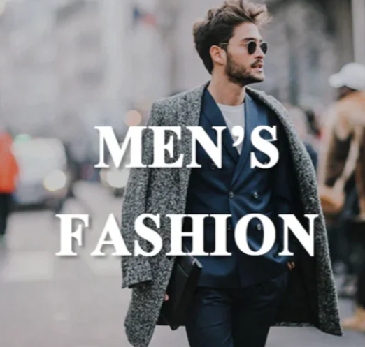 Men's Fashion